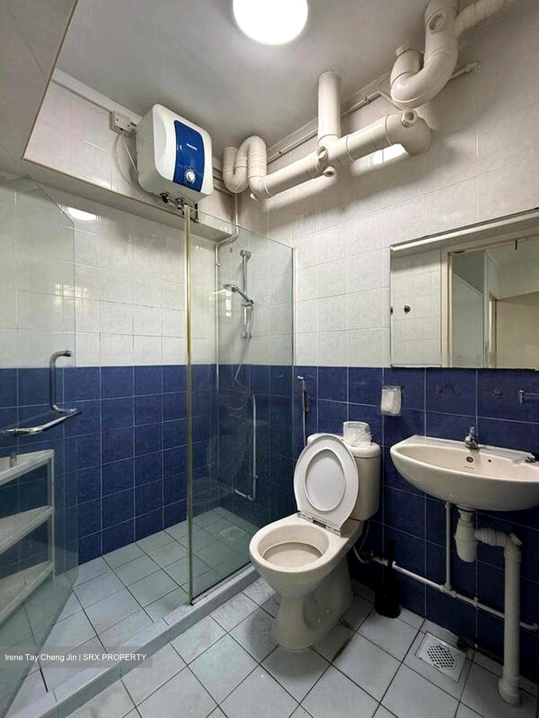 Blk 6A Boon Tiong Arcadia (Bukit Merah), HDB 4 Rooms #483951651